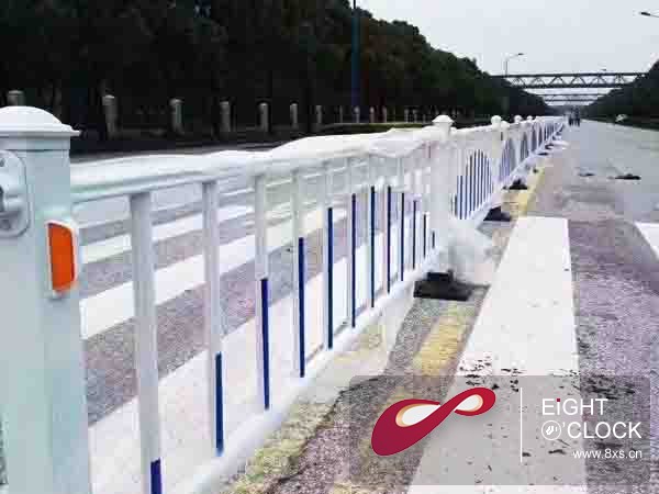 道路護(hù)欄-A1