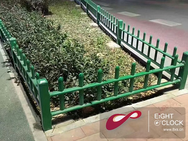 鋅鋼草坪護(hù)-A1
